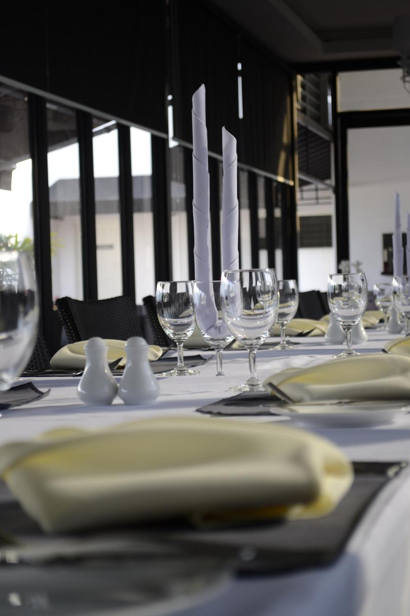 The Sterling Boutique Hotel Melaka Zewnętrze zdjęcie