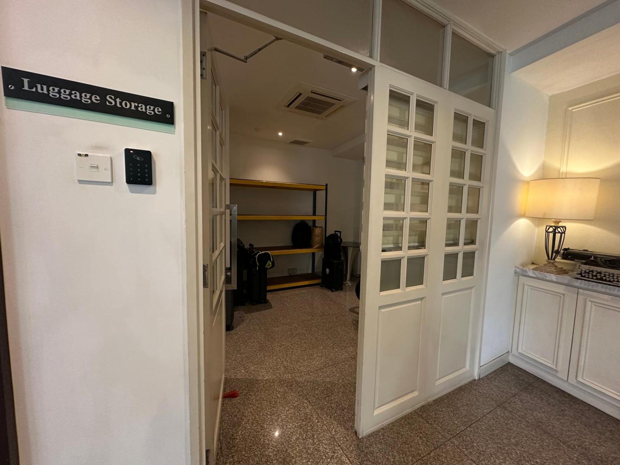 The Sterling Boutique Hotel Melaka Zewnętrze zdjęcie