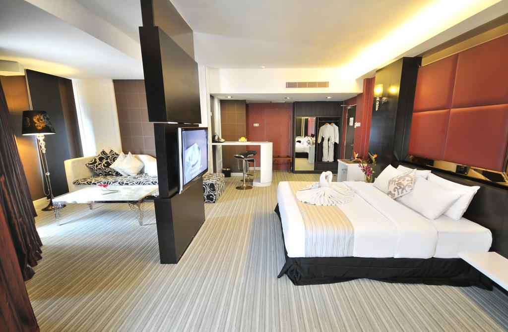 The Sterling Boutique Hotel Melaka Pokój zdjęcie