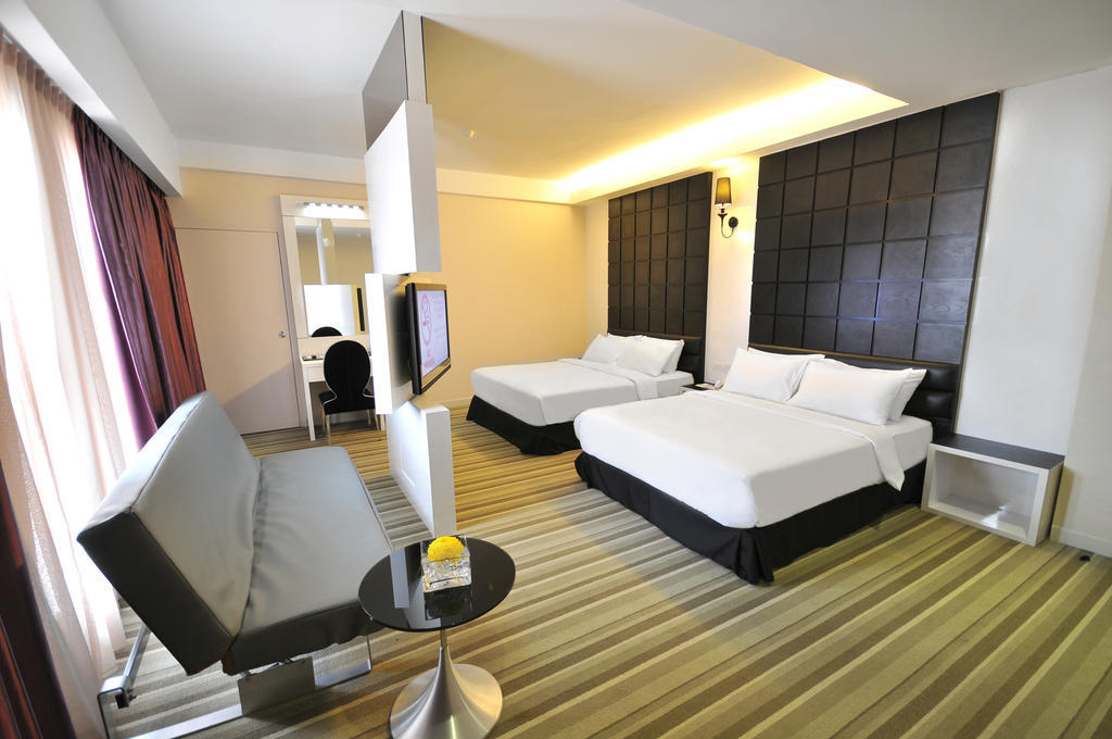 The Sterling Boutique Hotel Melaka Pokój zdjęcie