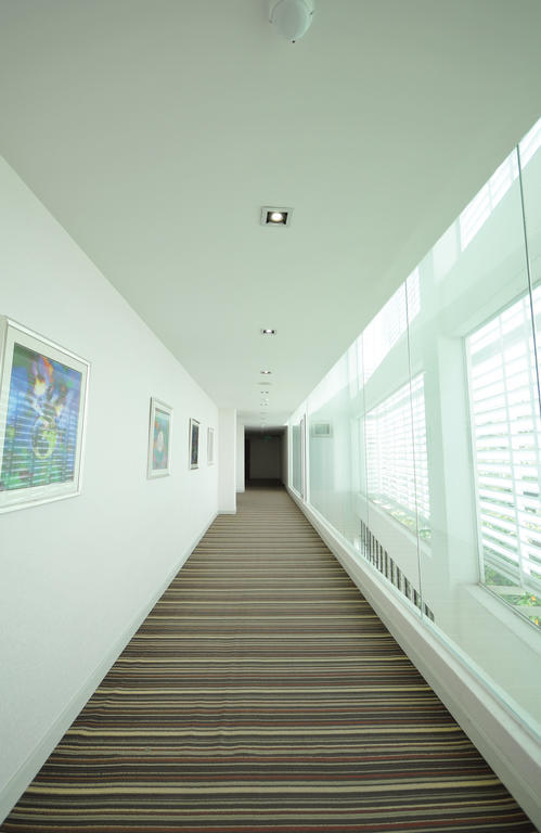 The Sterling Boutique Hotel Melaka Zewnętrze zdjęcie