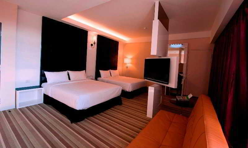 The Sterling Boutique Hotel Melaka Zewnętrze zdjęcie